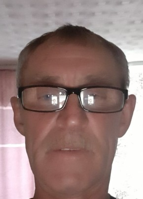 Виталя, 54, Россия, Губкинский
