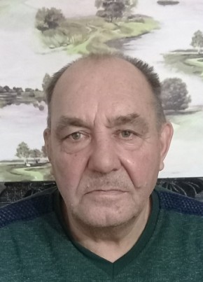 Сергей, 68, Россия, Алатырь