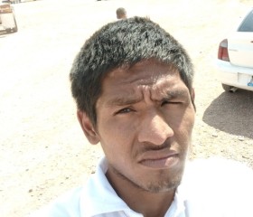 Eder Álvarez, 26, Mazatlan