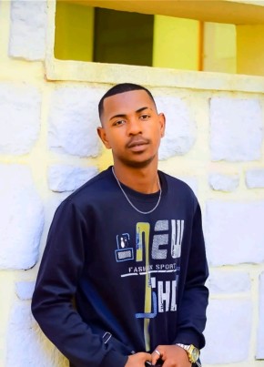 Logannz, 25, République de Madagascar, Toamasina