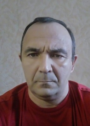 Роман из Самары 53 года