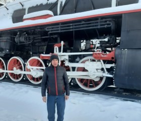 Yan, 40, Blagoveshchensk (Amur)