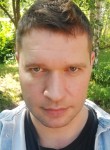 Aleksandr, 43, Moscow