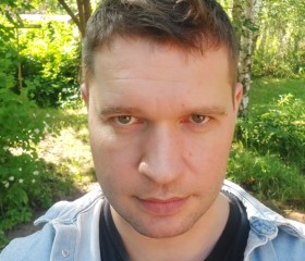 Aleksandr, 43, Moscow