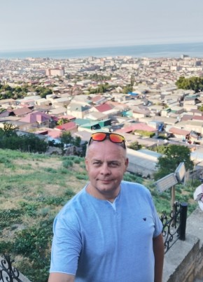 Sergey, 51, Russia, Samara