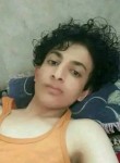احمد سعدان, 19, Sanaa