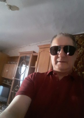 АВТОР, 59, Қазақстан, Алматы