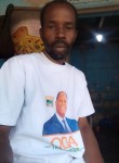 Dao, 37, Bouake