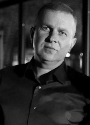 Сергей из Калуги 56 лет