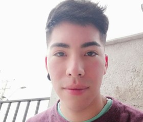 Andres, 28, Chicureo Abajo