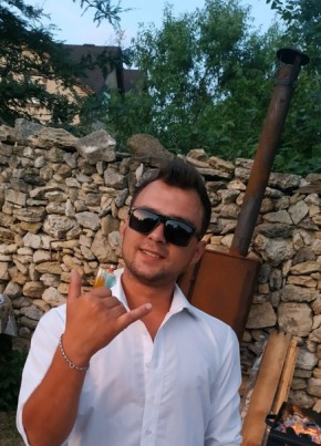 Сергей, 27, Россия, Геленджик