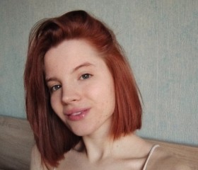 Olya, 22 года, Київ