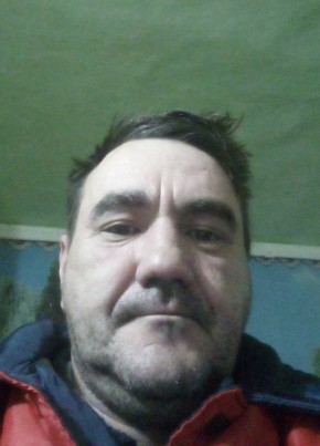 Александр Кирпа, 49, Россия, Челбасская