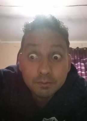 Jose, 30, Mexico, Morelia