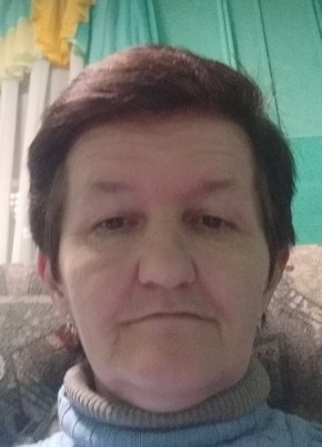 Светлана, 55, Россия, Ленинск-Кузнецкий