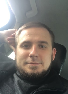 Дмитрий, 29, Россия, Евпатория