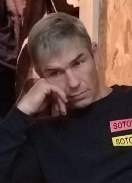 Ник, 50, Россия, Балакирево
