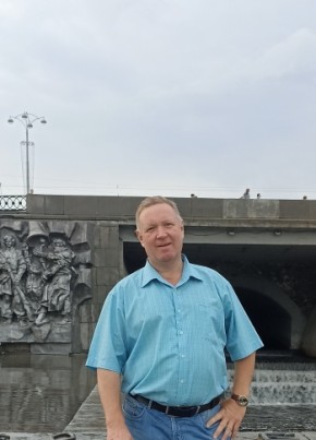Димитрий, 49, Россия, Березники
