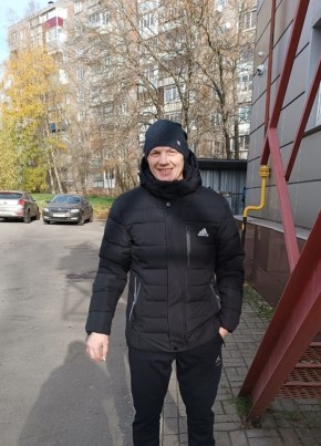 Алексей, 41, Россия, Череповец