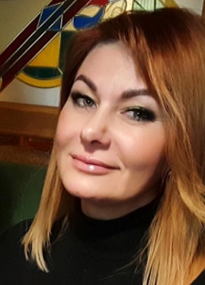 Olga, 46, Russia, Tyumen