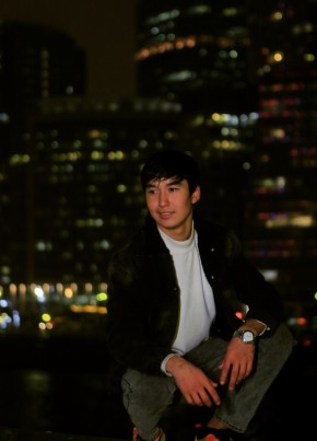 aue criminal, 25, Russia, Moscow