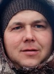 Denis, 36, Omsk