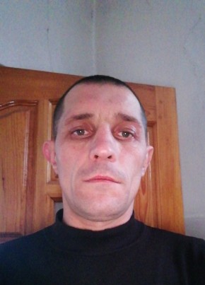 Сергей, 42, Україна, Балаклія