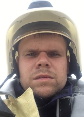 Алексей, 34, Россия, Канаш