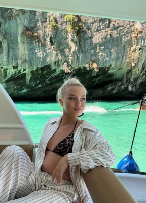 Милана из Самары 30 лет