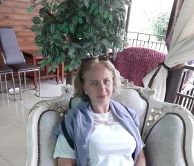 Елена, 46 лет, Видное