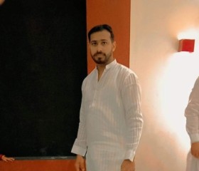 zunair jani, 27 лет, اسلام آباد