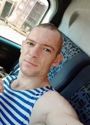 Кирилл, 30, Россия, Севастополь