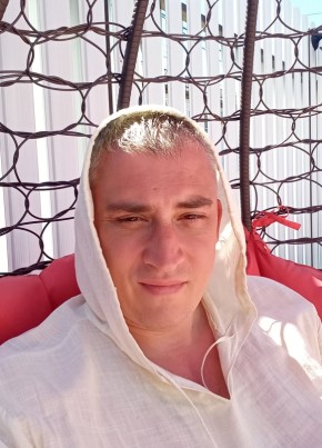 Толян, 36, Россия, Подольск