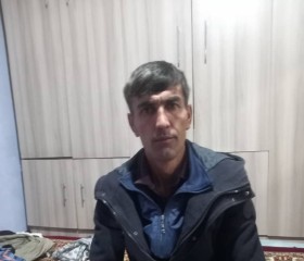 Karim, 43, Nizhniy Novgorod
