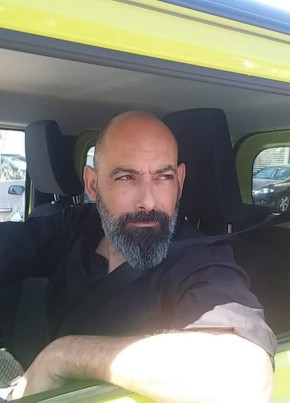 Γιάννης, 53, Ελληνική Δημοκρατία, Κέρκυρα