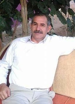 Ziya, 59, Türkiye Cumhuriyeti, Kahramanmaraş