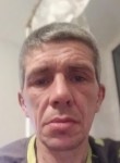 Romans, 44 года, Томск