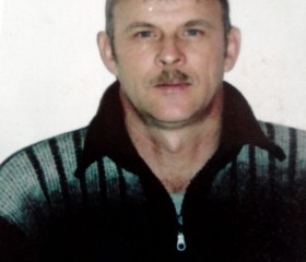 gennadii, 59 лет, Хомутовка