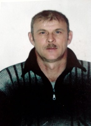 gennadii, 59, Россия, Хомутовка