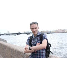 Ярослав, 27 лет, Йошкар-Ола