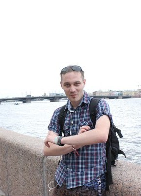 Ярослав, 27, Россия, Йошкар-Ола