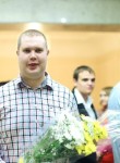 Андрей, 36 лет, Екатеринбург
