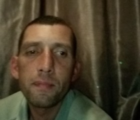Степан, 43 года, Красноярск