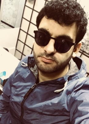 Art, 31, Turkey, Istanbul