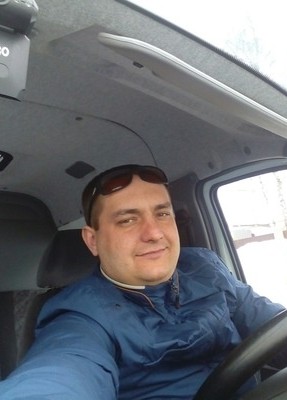 Дмитрий, 36, Россия, Советский (Югра)