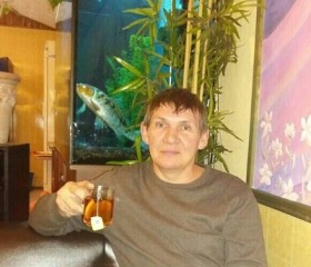 Николай, 56 лет, Минусинск