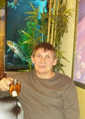 Николай, 55, Россия, Минусинск