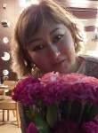 Жанна, 41 год, Алматы