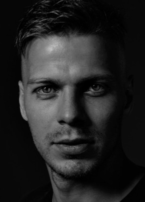 Вадим из Талнаха 35 лет