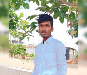 Harish, 20 лет, Hyderabad